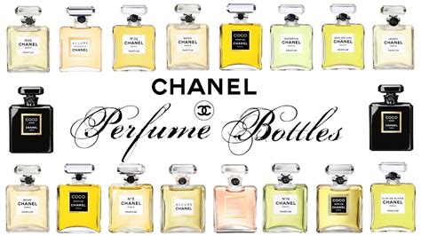 chanel cologe|list of all Chanel fragrances.